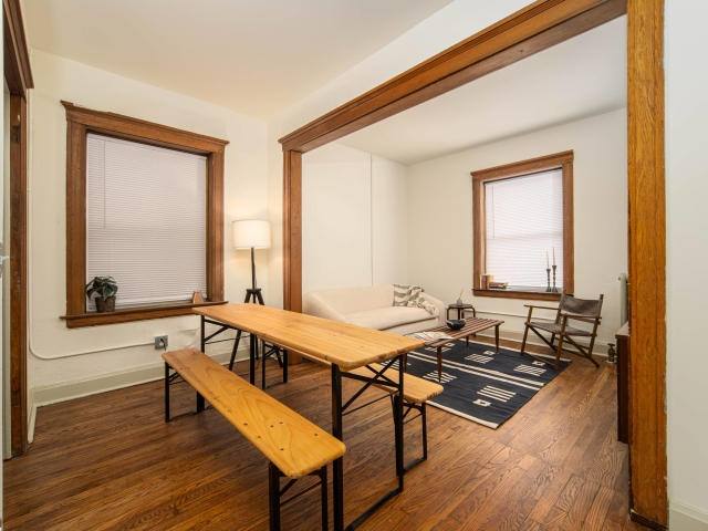 Apartment for rent at 75 W Palmer Ave #E21, Detroit, MI 48202