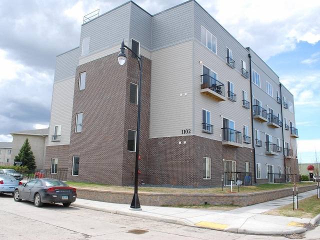 Apartment for rent at 1102 1st Ave N #C31, Fargo, ND 58102