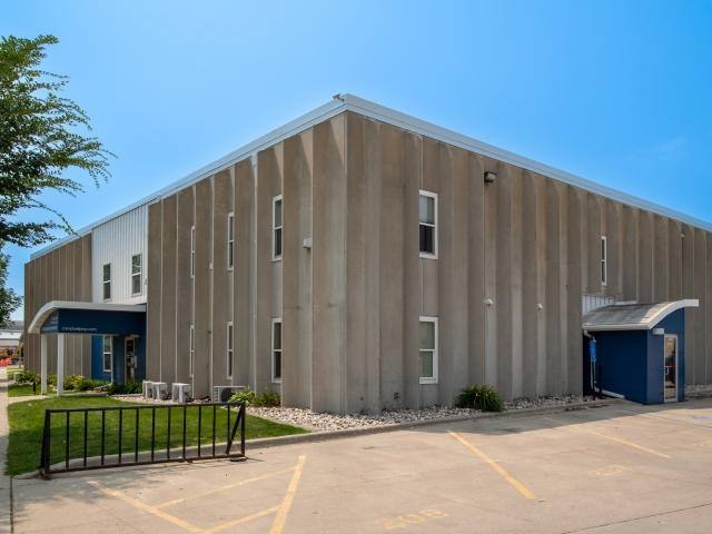 Apartment for rent at 24 8th St N #D31, Fargo, ND 58102
