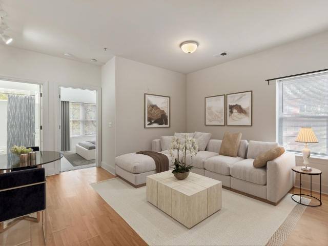 Apartment for rent at 514 E 35th St #E21, Charlotte, NC 28205