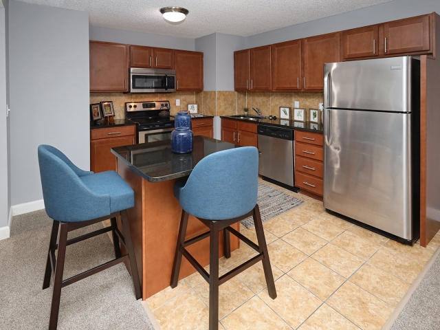 Apartment for rent at 1701 E 12th St #A22, Cleveland, OH 44114