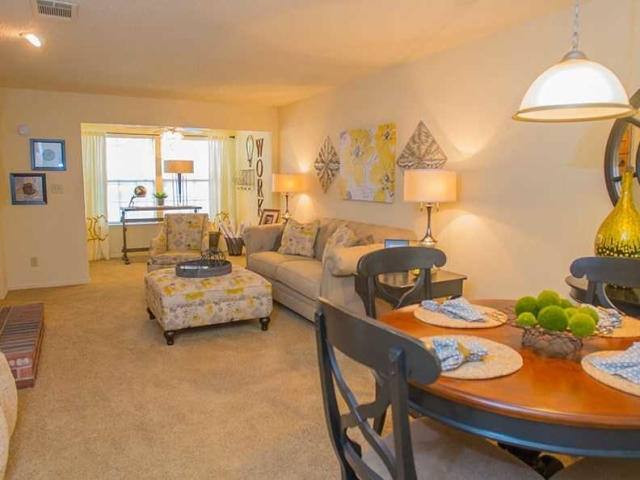 Apartment for rent at 8418 S 77th E Ave #A32, Tulsa, OK 74133