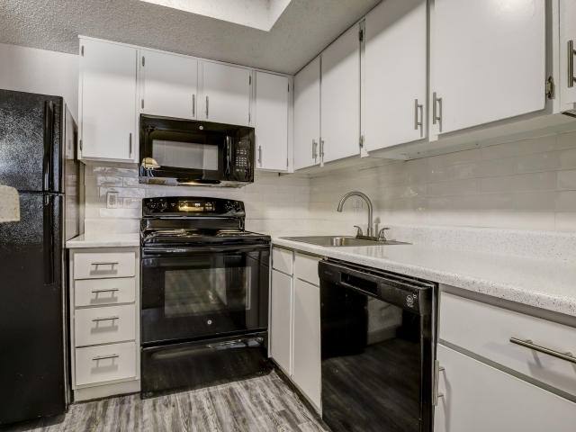 Apartment for rent at 4200 N Meridian Ave #A22, Oklahoma City, OK 73112