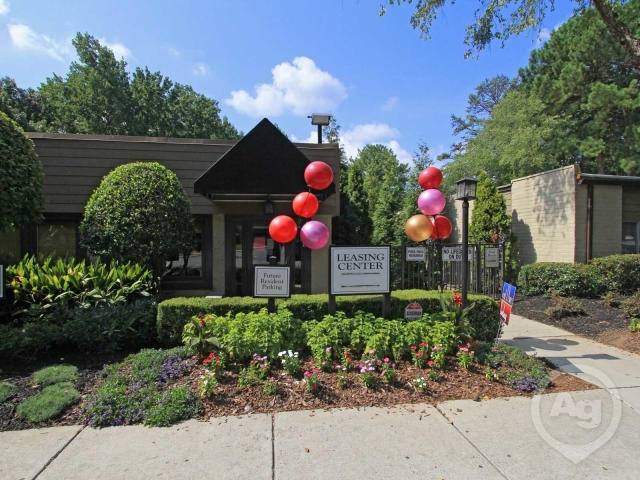 Apartment for rent at 2917 N Dekalb Dr #E32, Atlanta, GA 30340