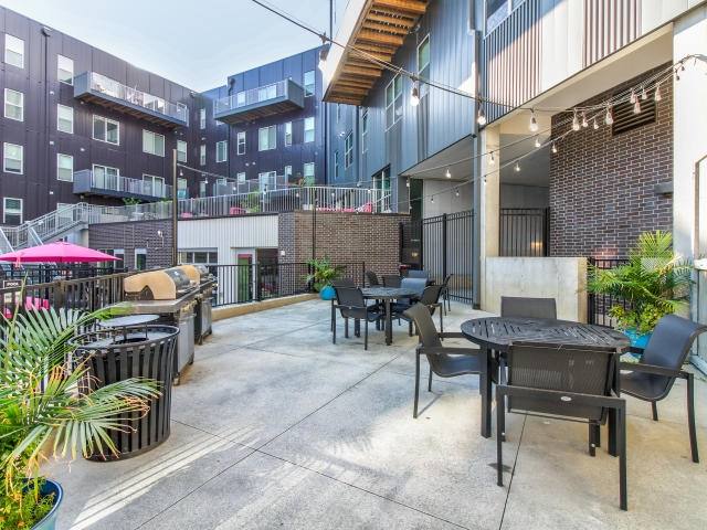 Apartment for rent at 8216 City Centre Dr #C12, La Vista, NE 68128