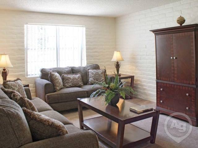 Apartment for rent at 2000 E Roger Rd #A22, Tucson, AZ 85719