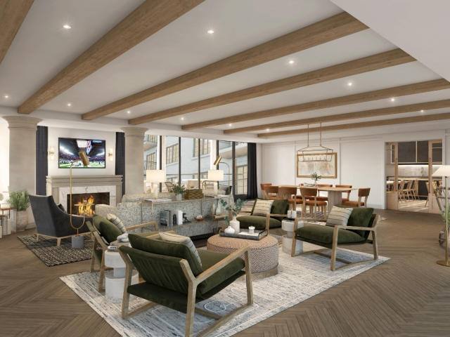 Apartment for rent at 5750 Cotton Gin Rd #A12, Frisco, TX 75034