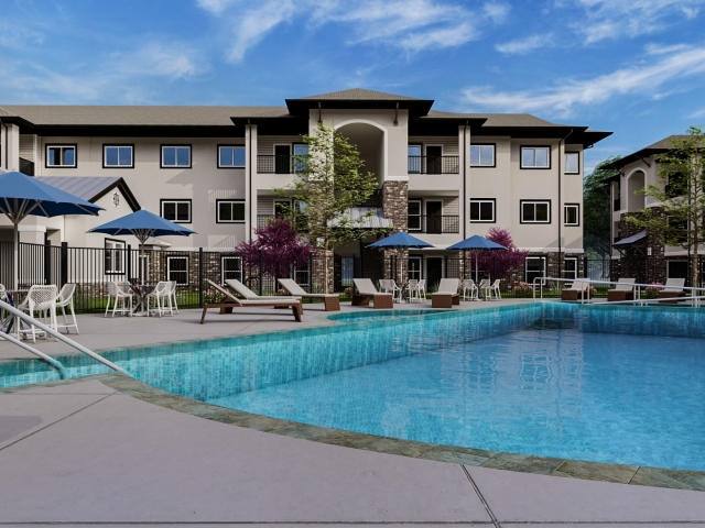 Apartment for rent at 12955 Fischer Rd #A32, Von Ormy, TX 78073