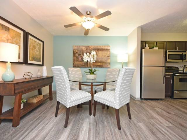 Apartment for rent at 9811 Vieux Carre Dr #A22, Louisville, KY 40223