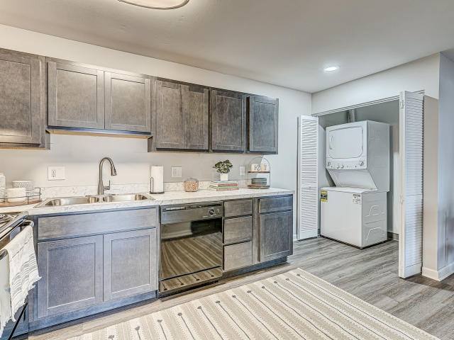 Apartment for rent at 4900 Edinborough Lane #E32, Indianapolis, IN 46241