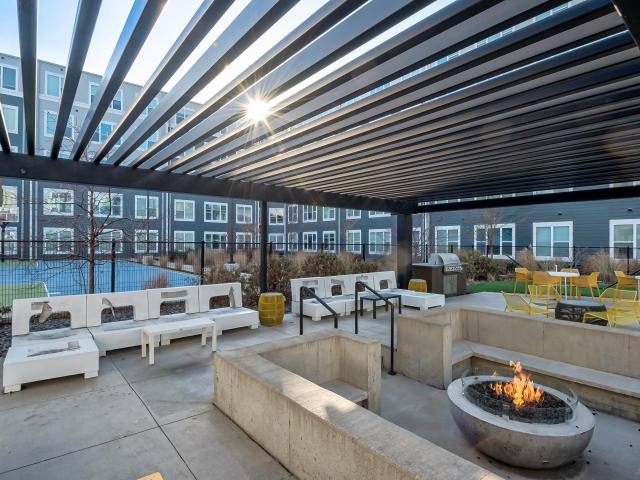 Apartment for rent at 104 E 7th St #D22, Coralville, IA 52241