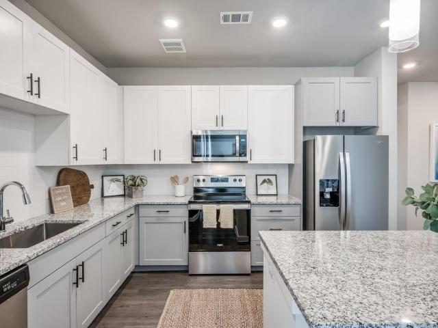 Apartment for rent at 3601 James Pitts Dr #C32, McKinney, TX 75071
