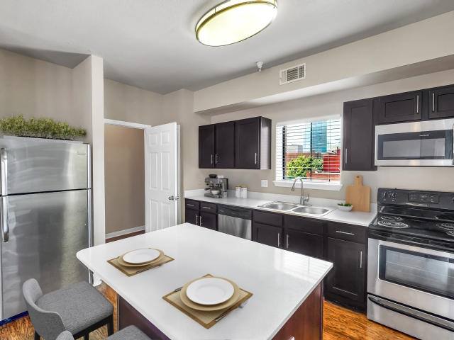 Apartment for rent at 314 NE 2nd St #C22, Oklahoma City, OK 73104