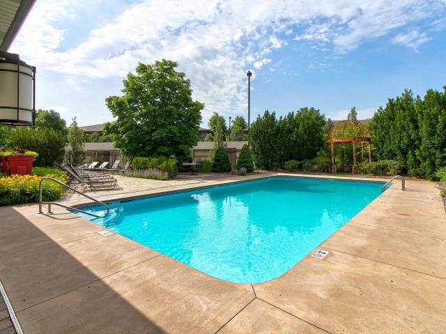 Apartment for rent at 18661 Elm Plaza #C12, Omaha, NE 68130