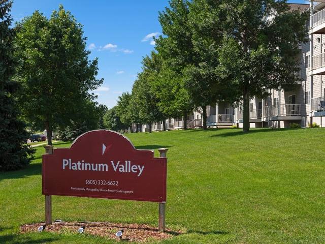 Apartment for rent at 6315 S Connie Ave #C32, Sioux Falls, SD 57108