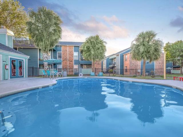 Apartment for rent at 6947 Everhart Rd #D32, Corpus Christi, TX 78413