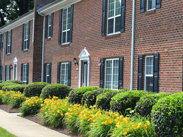 Apartment for rent at 12711 Nettles Lane #A22, Newport News, VA 23606