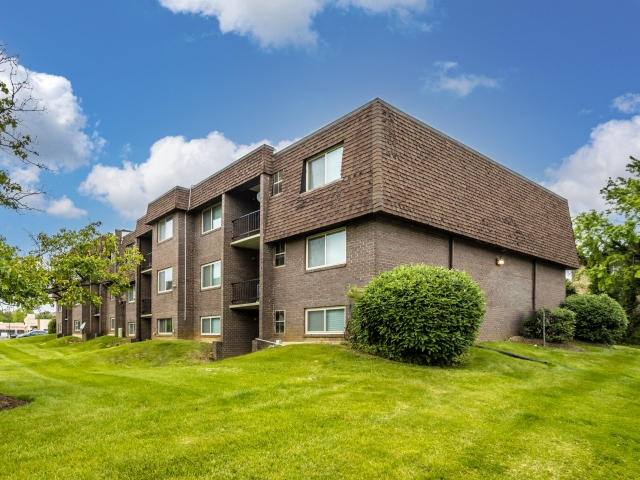 Apartment for rent at 11 Cinnamon Circle #E12, Randallstown, MD 21133