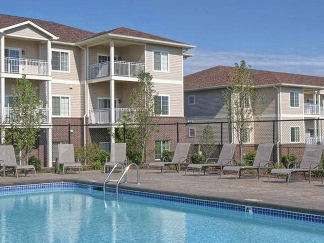 Apartment for rent at 2223 N Main St #C12, Elkhorn, NE 68022