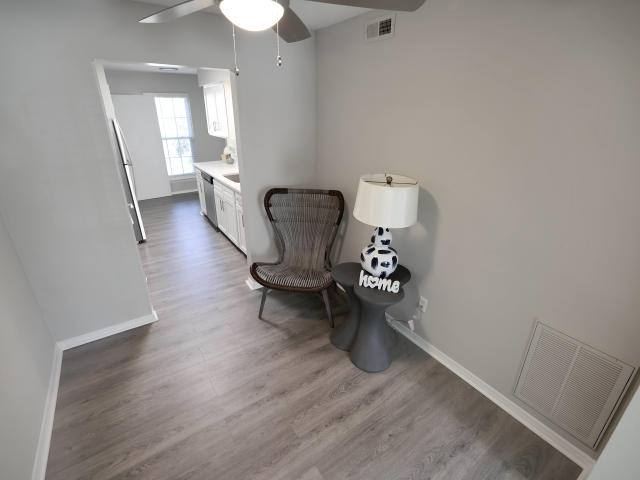 Apartment for rent at 2408 Duck Pond Circle #E32, Morrisville, NC 27560