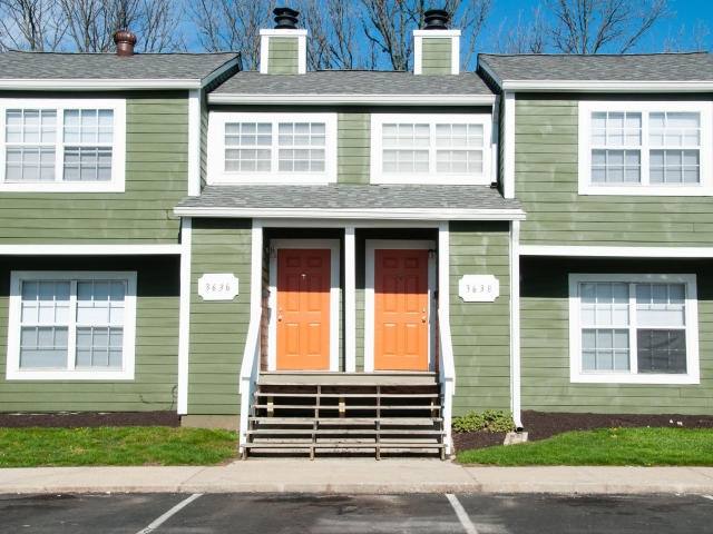 Apartment for rent at 7311 Back Bay Court #A12, Indianapolis, IN 46214
