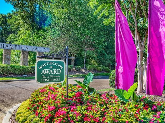 Apartment for rent at 1000 Hampton Fall Blvd #C32, Brownsboro, AL 35741