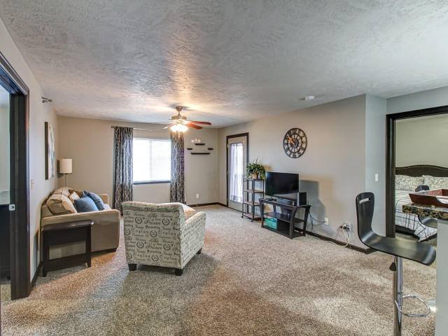 Apartment for rent at 2020 W Trevi Place #A32, Sioux Falls, SD 57108