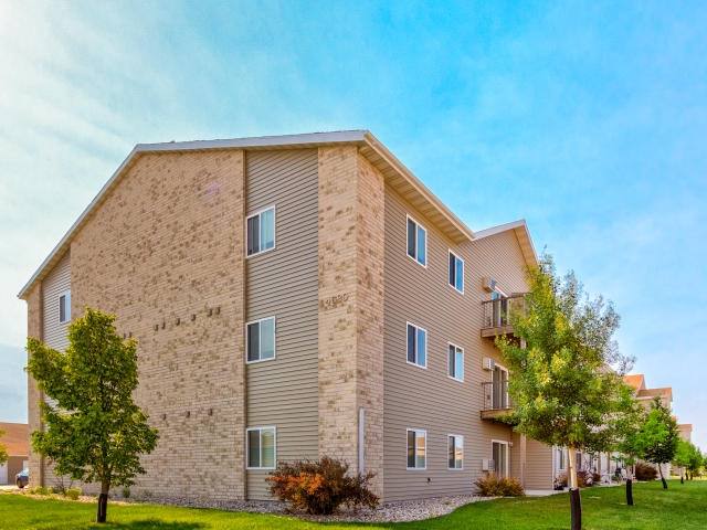 Apartment for rent at 4668 33rd Ave S #C32, Fargo, ND 58104