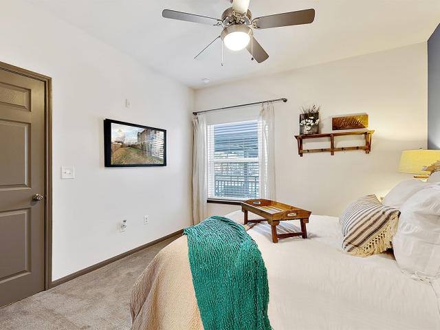 Apartment for rent at 4624 Cromwell Dr #E22, Kyle, TX 78640