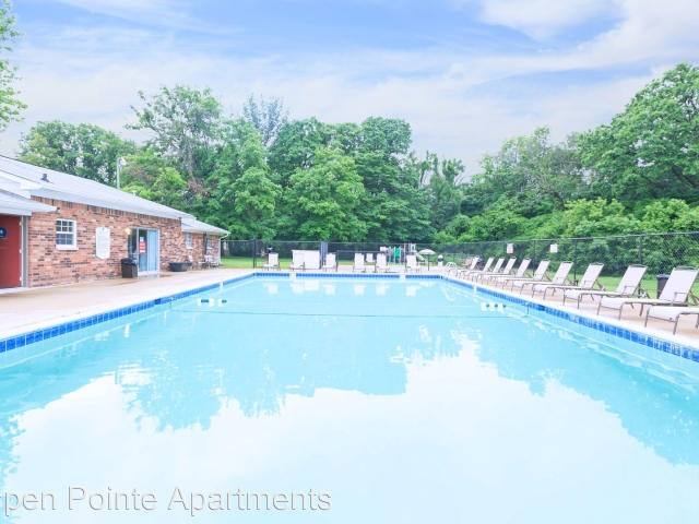 Apartment for rent at 5838 W Mooresville Rd #D32, Indianapolis, IN 46221