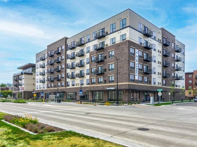 Apartment for rent at 401 N Broadway Ave #D22, Rochester, MN 55906