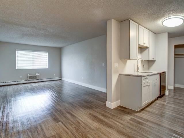 Apartment for rent at 1030 S Chelton Rd #E12, Colorado Springs, CO 80910