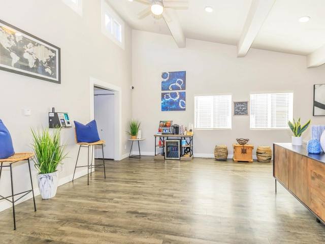 Apartment for rent at 2713 Arlington Dr #D12, Colorado Springs, CO 80910