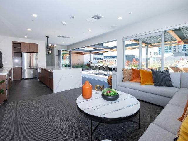 Apartment for rent at 1940 Webster St #D32, Oakland, CA 94612