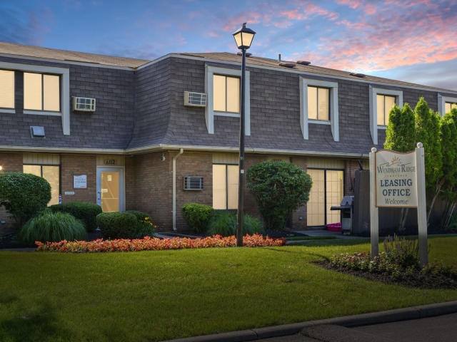Apartment for rent at 1112 Ashberry Village Dr #A12, Columbus, OH 43228