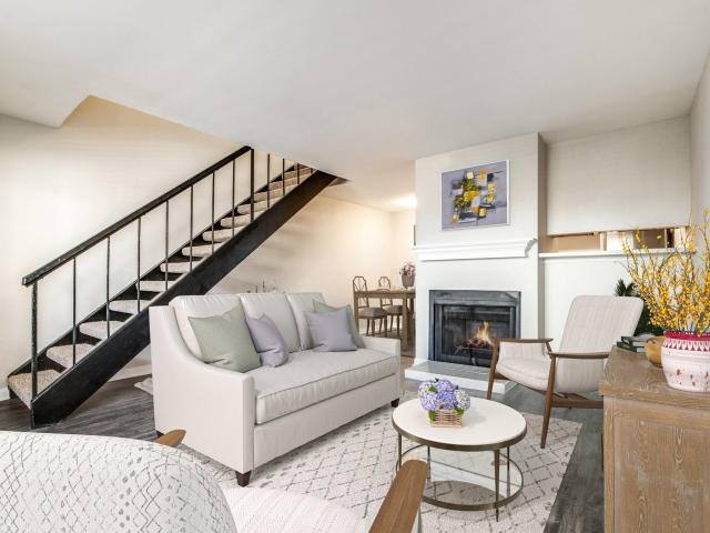 Apartment for rent at 1111 Golfview Dr #E12, Richmond, TX 77469