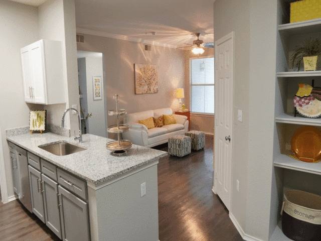 Apartment for rent at 805 Lakeside Circle #C12, Lewisville, TX 75057