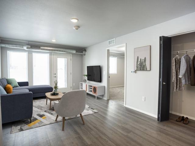 Apartment for rent at 705 NW 2nd St #D22, Waukee, IA 50263