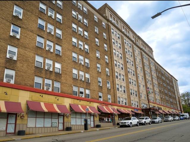 Apartment for rent at 2715 Murray Ave #A32, Pittsburgh, PA 15217