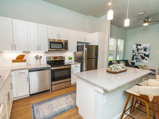 Apartment for rent at 1619 N Frazier St #C12, Conroe, TX 77301