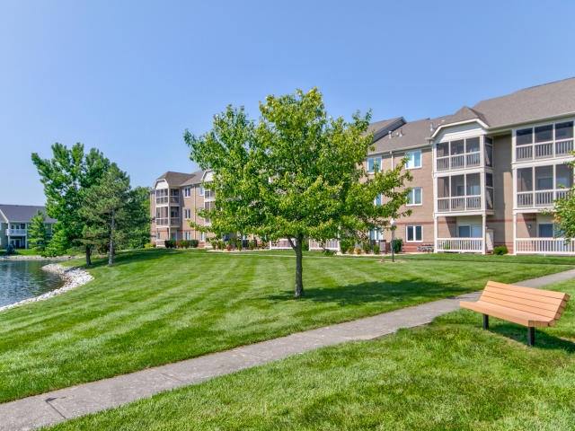Apartment for rent at 1201 Carson Way #D22, Greenwood, IN 46143