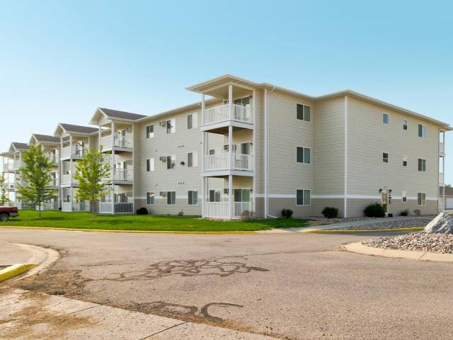 Apartment for rent at 505 36th Ave NE #E22, Minot, ND 58703