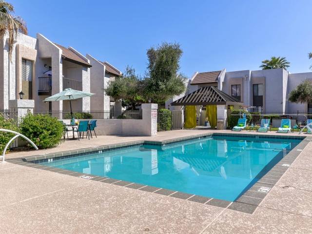 Apartment for rent at 2122 W Butler Dr #C22, Phoenix, AZ 85021