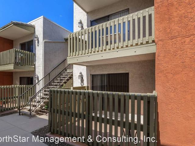 Apartment for rent at 260 S Pantano Rd #A32, Tucson, AZ 85710