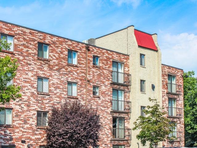 Apartment for rent at 4297 Greensburg Pike #E12, Pittsburgh, PA 15221