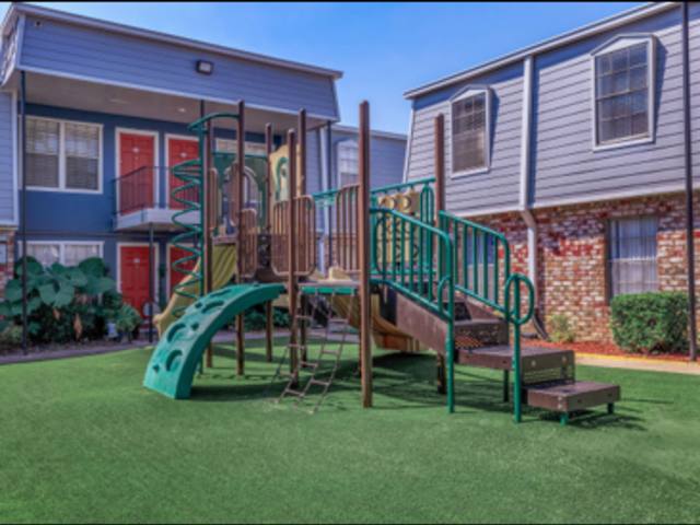 Apartment for rent at 123 Winkler Dr #D22, Houston, TX 77087