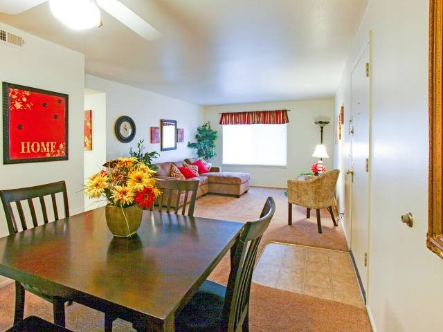 Apartment for rent at 4950 S 350 E #D12, Ogden, UT 84405
