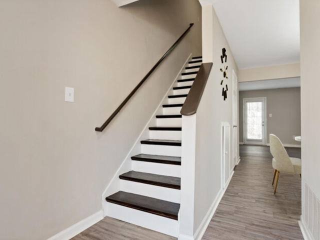 Apartment for rent at 411 Gregory Dr #A22, Cary, NC 27513