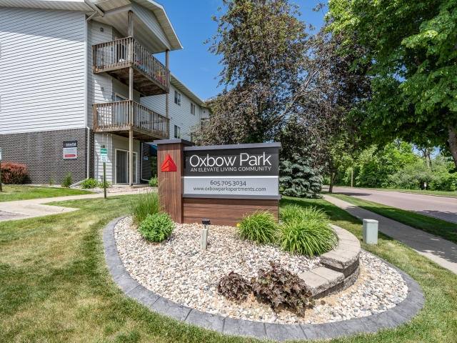 Apartment for rent at 4709 S Oxbow Ave #C12, Sioux Falls, SD 57106