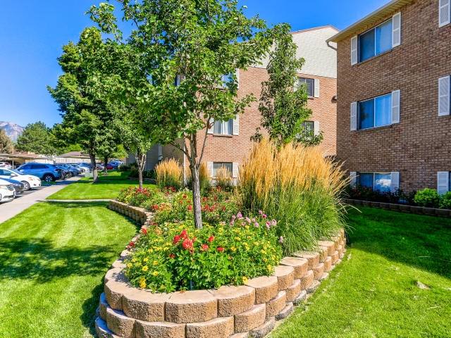 Apartment for rent at 837 Chadds Ford Lane #A22, Midvale, UT 84047